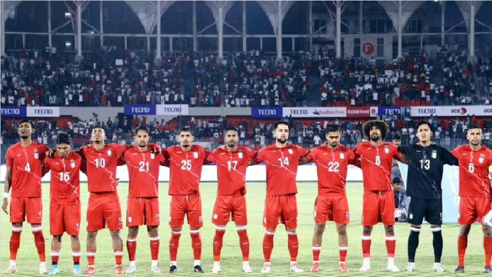 ৬ মিনিটেই শেষ বাংলাদেশ-ভারত ম্যাচের টিকিট